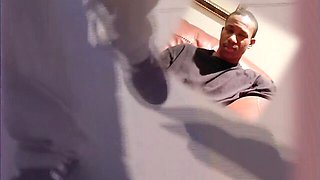 Watch inviting Dwayne Cummings and Jenna Brooks's sex