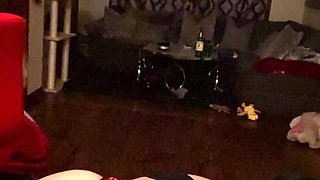 amateur vip ass flashing boobs on live webcam