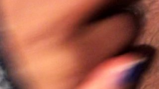 Hot emo amateur solo masturbation
