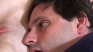 Hazel Moore Decides She Likes Black Dick Better Than Her White Cuckold Husband's