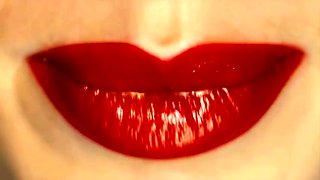 Charly Summer is in no mood for a party but in the right mood for dick