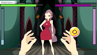3d animation, hd videos, winx