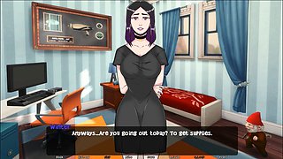 Dawn of Malice - Just the tip to satisfy by MissKitty2K