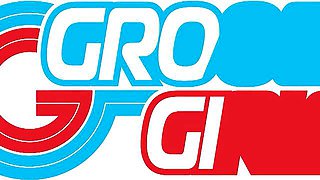 Grooby Girls - big ass porn