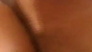 Sexy MILF with Piercing on Her Pussy Ass Fucked and Cumshot on Her Asshole by Huge Cock