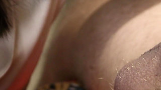 Asian Sucks Bwc: POV Blowjob with Huge Oral Creampie & Cumplay 4K