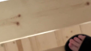 Walking in Flip-flops and Barefoot in the Apartment