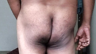 Nude show