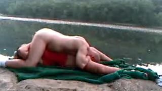 Mature vixen's oral passion ignites with raw, intimate sensual heat