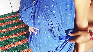 Indian hot housewife fuck by neighbour