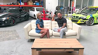 Last Chance Soapland - Jacquie et Michel TV