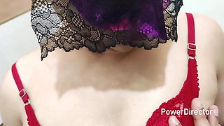 Step Dad Fucking and Filming Hot Indian Desi Mallu Step Daughter in Shower - Hardcore Boob Press and Suck with Dirty Talk