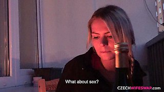 Faithful or Fuckable? MOMMY SWAP
