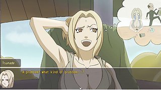 Misskitty2k in a wild 3D animated adventure