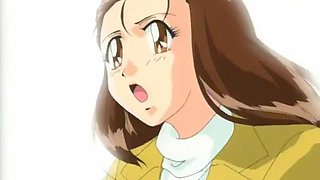 Arisugawa Academy: Hentai, Bondage  Spanking Porn