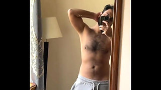 My new boyfriend Have a look guys