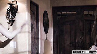 Tommy and Lauren's big ass video