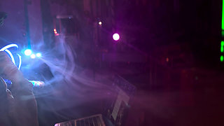 Quick Creampie From the Doctor