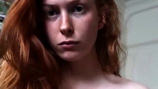 wonderful Dripping curvy Imogen Lucie porn