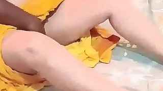 Fucking Real Indian Wife Pussy