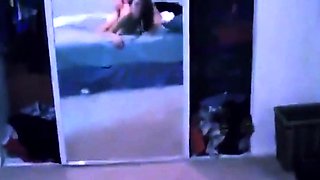 Rough Anal Pounding From Behind