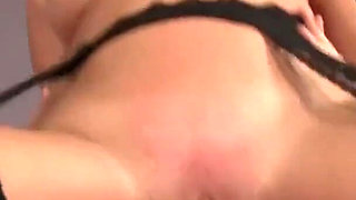 Hot cougar sucks and fucks patient