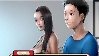 Prince of Suburbia - Part 19 Hot Sex by Loveskysan