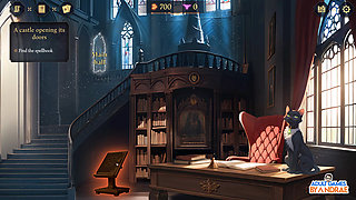 EP1: Lust & Magic (Full Gameplay)