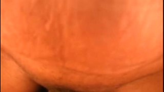 Naughty chunky MILF filthy adult clip
