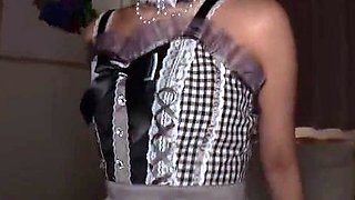 Amateur Asian girlfriend homemade hardcore action
