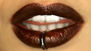 April O'Neil Romping In The Living Apartment With Her Baps - April ONeil