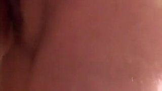 German Pornstar Babe Kira Knight Gettin Fucked by Masked Guy in Club