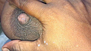 I Fucked My Girlfriend After Applying Oil