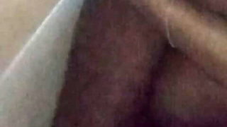 Desi friend girlfriend romance boobs fuck doggy style Indian Marathi audio