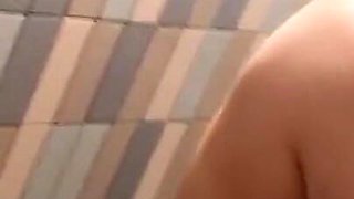 Horny Japanese babes get pounded