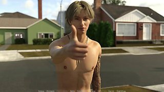 Complete Gameplay - Thot on Trial, Part 3