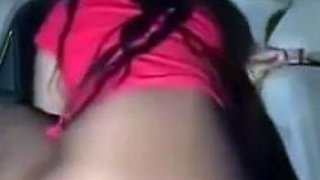 Car Sex Back Seat