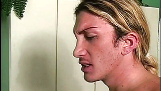 The Horny Doctor and the Slutty Patient Who Gets Fucked in the Ass