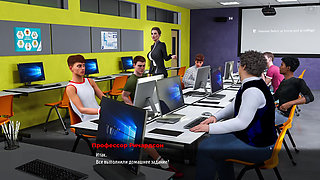 Complete Gameplay - MILFs of Sunville 2, Part 37