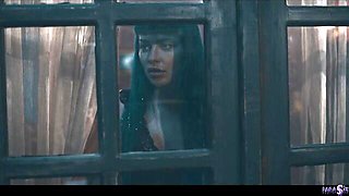 Parasited - big tits xxx