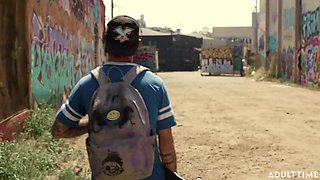 Grinders - Part 1