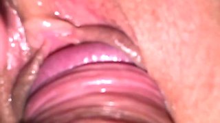 Real Homemade Video with 18 Years Old Beautiful Girl and Her Step Daddy