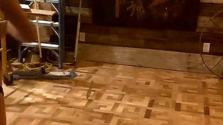 Big booty ass fetish amateurs get oral and suck cock