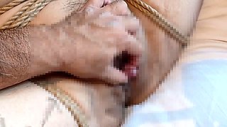 I Aspirate M Woman Clitoris and Am Fixed with Rubber