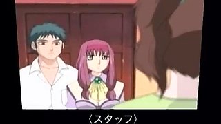 King of pleasures: Anal, Milf  Hentai Porn