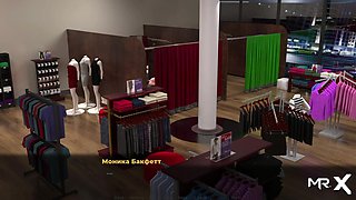 Fashion business - Sexy Secretary E1 #23