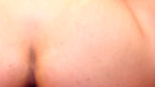 Anal Session with My Biggest Toys