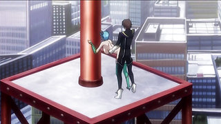 Hentai - Standing Doggystyle and Missionary Hot Sex