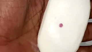 Pipe Shower 23 Yr Old Girl Wants to Bath Hardcore