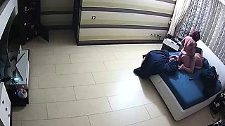 Amateur Hidden Cam with Dildo Wives